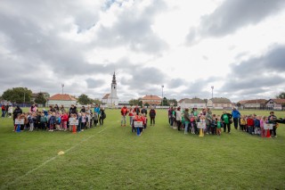 15. DJEČJA OLIMPIJADA
