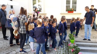 OTVORENA IZLOŽBA DEČJIH RADOVA U PEDAGOŠKOM MUZEJU U BEOGRADU