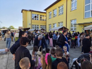 Dani zahvalnosti za plodove zemlje